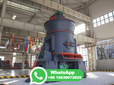 Working Principle and Structure of Wet Grinding Ball Mill Equipment ...