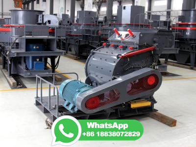Critical Speed Calculation Of Tumbling Machine