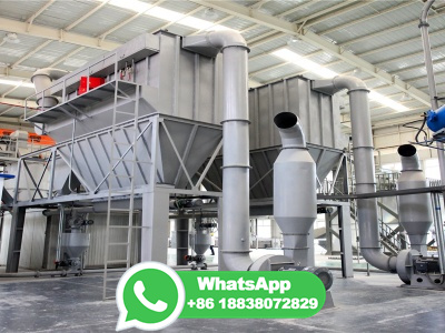 Crushed Rock Capital Cost Of Dry Vs Wet Grinding Crusher Mills