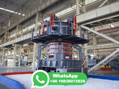 High Pressure Grinding Rolls for ore crushing and gridning