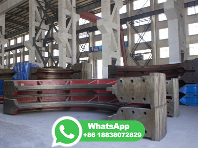 How to calculate the volume of ball mill packing LinkedIn