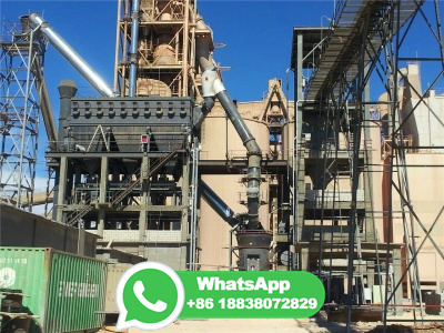 Mill Supplier In Bangalore 