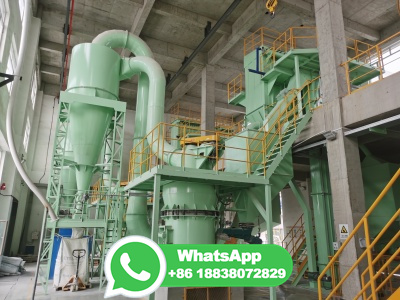 Polycorp Ball Mill Liners