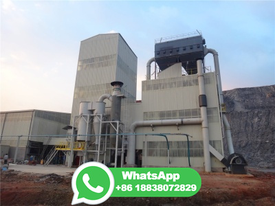 Live Working of Ball and Tube Coal Mill in Thermal Power Plant/ Coal ...