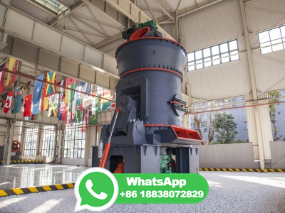 How an Overflow Ball Mill Works? JXSC Mineral