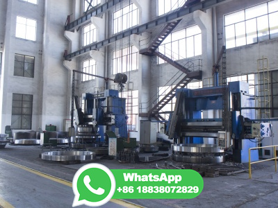 Continuous Ball Mill IndustryOnline