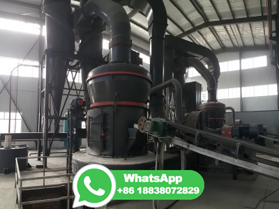 Working Principle of Attritor Mill ball mills supplier
