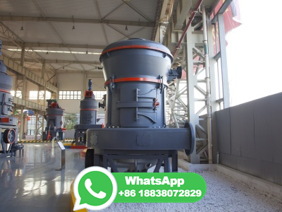Ball Mill And Air Classifier Production System EPIC Powder