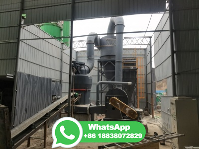 Supply And Installation Of Girth Gear Seal Air Fan For Bbd 4772 Coal ...