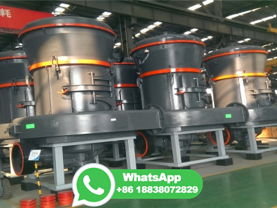 Calculation of energy required for grinding in a ball mill
