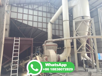 Hammer Crusher Working Principle AGICO Cement Plant