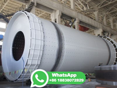A Review of Alternative Procedures to the Bond Ball Mill Standard ...