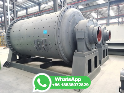Ball Mill Efficiency Calculations Henan Mining Machinery and ...