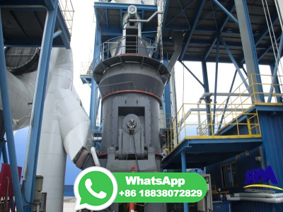 Bead Mill Vs Sand Mill Industry News News Shanghai ELE Mechanical ...