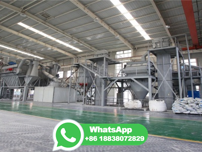 Coal Drying Plant (Rotary Dryer) | CS ARGE