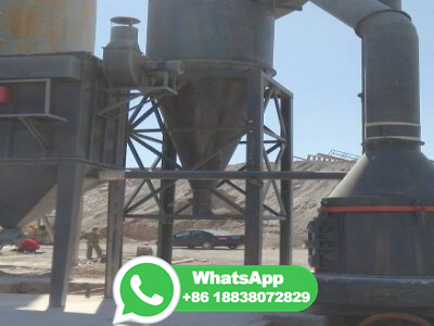 How does a raw mill work in a cement plant? LinkedIn