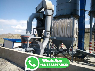 The Operation and Maintenance Tips of Ball Mill LinkedIn