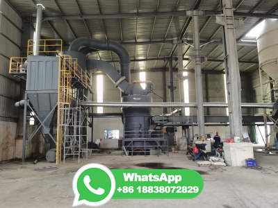 Henan Mining Machinery and Equipment Manufacturer Coal Mill Cement Plant