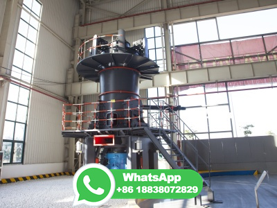 Different Types Of Coal Mills