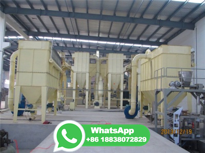 MRHS Mill Reject Handling System in Thermal Power Plant