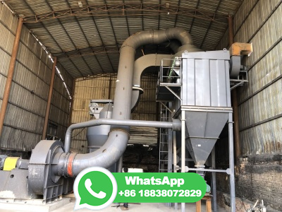 Ball Mill Highly Efficient Grinding And Milling Machine LinkedIn