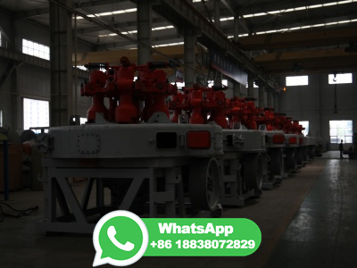 What is Planetary Ball Mill Changsha Deco Equipment Co.,Ltd