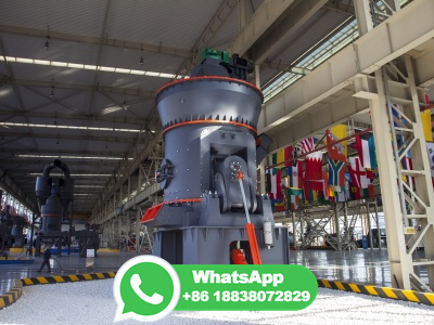 Types Of Crusher In Cement Plant