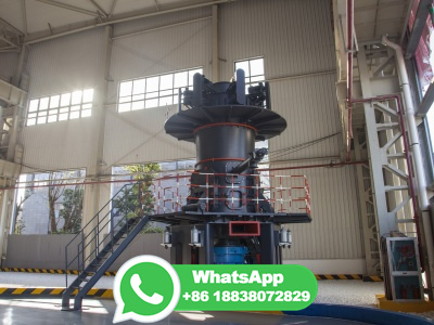 MS Ball Mill With Variable Speed and Balls IndiaMART