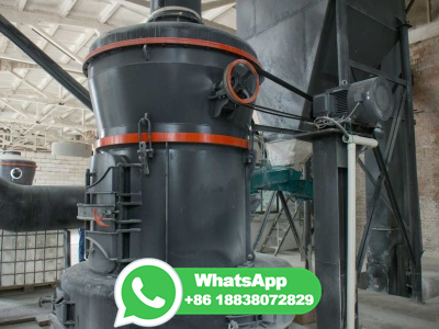 What Is The Feature Of A Batch Ball Mill? LinkedIn