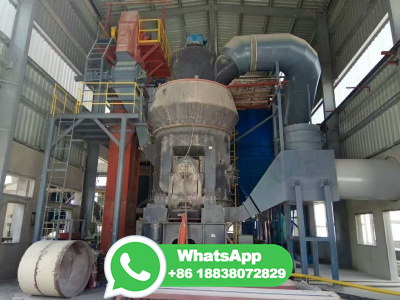 Introduction of Oil Lubrication Details on Ball Mill Gears