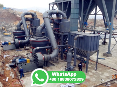 The production of pig iron from crushing plant waste using hot blast ...
