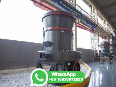 Table Top Ball Mill 