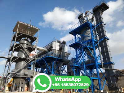 Rotary Breaker Mining and Mineral Processing Equipment Supplier