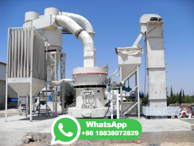 Ball Mills Or Vertical Roller Mills: Which Is Better For Cement Grinding?