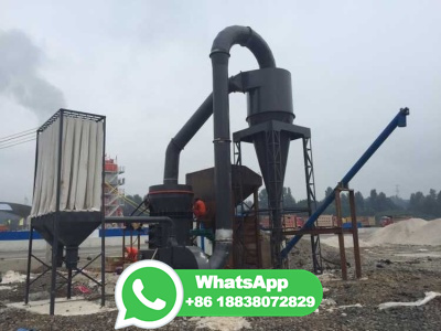 Coal washing process and slime dewatering, recycling | LZZG