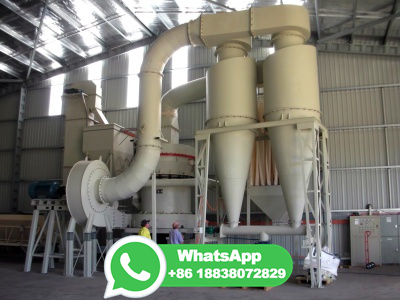 Ore mill, Ore grinding mill All industrial manufacturers DirectIndustry