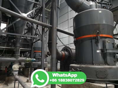 BALL MILL 5 KG Variable Speed Bexco Exports