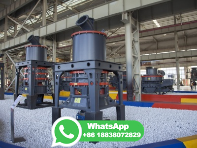 How safe is it to ball mill Safety APC Forum
