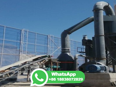 The Advantages of Using Quartz Ball Mill in Mineral Processing Applications