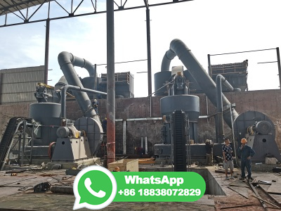 maintenance of coal milling plantsHow to Maintenance Coal Mill