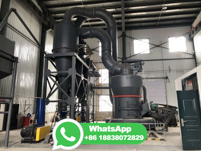 coal pulverizer type xrp 1003bowl mill 