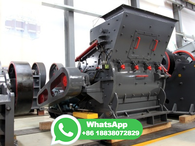 BALL MILL 1 KG Bexco Exports