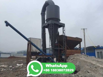 Prototype Commercial Coal/Oil CoProcessing Plant Project 