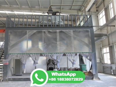 Steps Operation of Tube Mills _ Ball Mills _To avoid mistakes at Cement ...