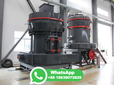 Coal Crusher Spare Parts 
