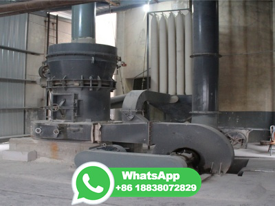 Ball Mill Spare Part 