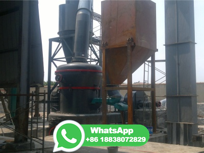 nigeria aluminium ore crushers and grinding mills LinkedIn