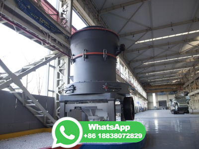 ball mill specification | Mining Quarry Plant