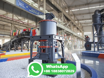 Coal Powder Usage And Processing Technology Gravel Mill