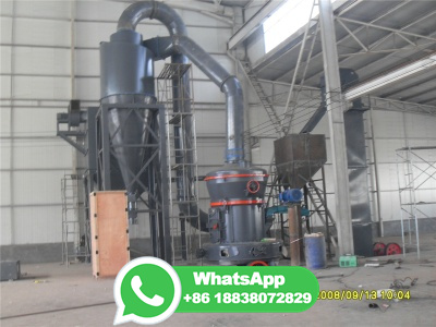 What is a Wet Milling Process? ball mills supplier
